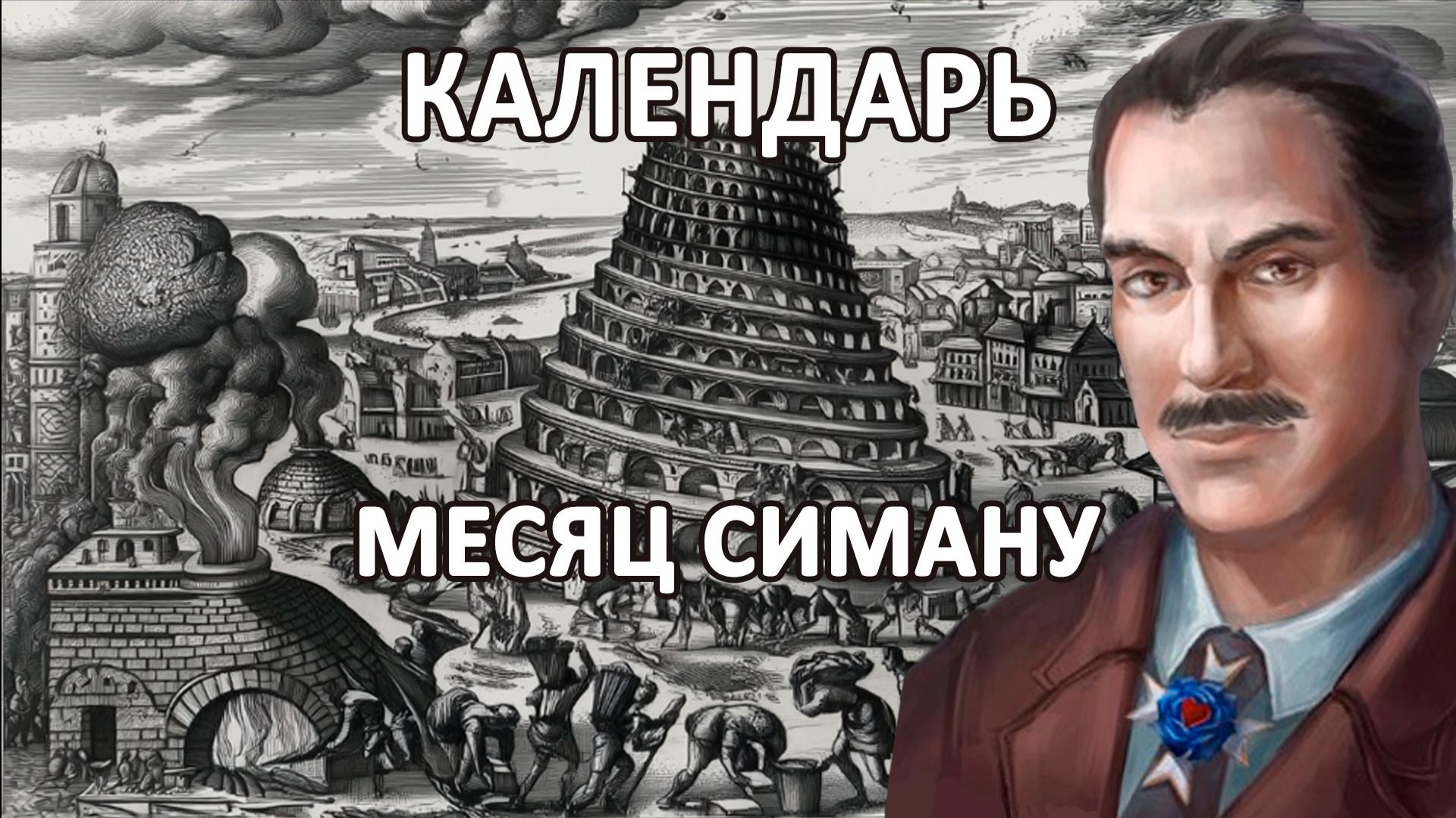 РЕАЛИЗАЦИЯ ПЛАНОВ | МЕСЯЦ СИМАНУ