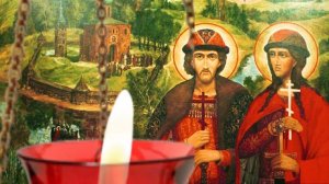 15 мая день Бориса и Глеба. Посадите цветок и вместе с ним будет расти благополучие.