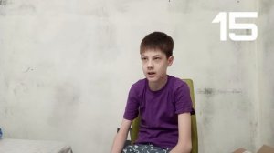 Новости 15ТВ - 3 выпуск