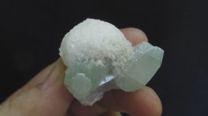 Окенит, апофиллит купить