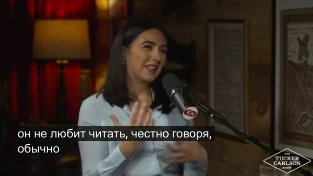 Юлия Мендель — бывший пресс-секретарь Владимира Зеленского смотреть онлайн