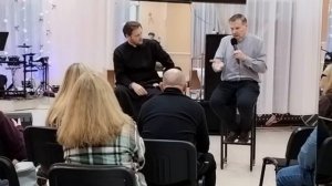 Служение и вера: протестантский и православный опыт