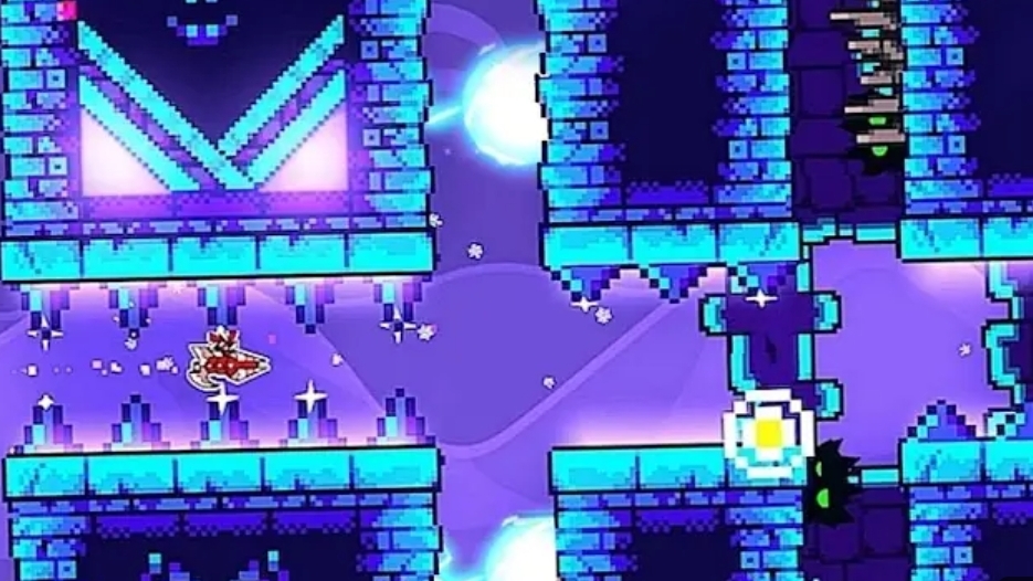 Bloodbath in the style Dash