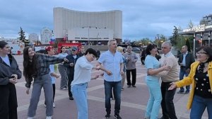 И судьбу я за тебя благодарю... 11.05.26...