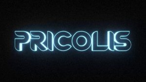 Футаж Pricolis - заставки - интро - футажи для видео #407
