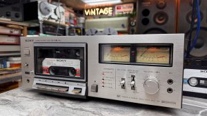 SONY EL-4 Elcaset в продолжении....