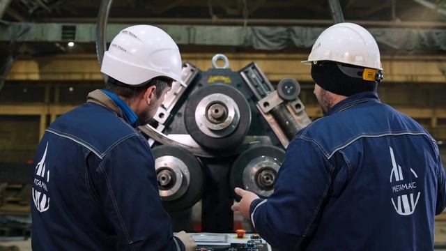 МЕТАМАКС (1080p)