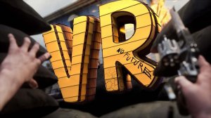 ПЕРЕГОВОРЫ - The Walking Dead VR #3