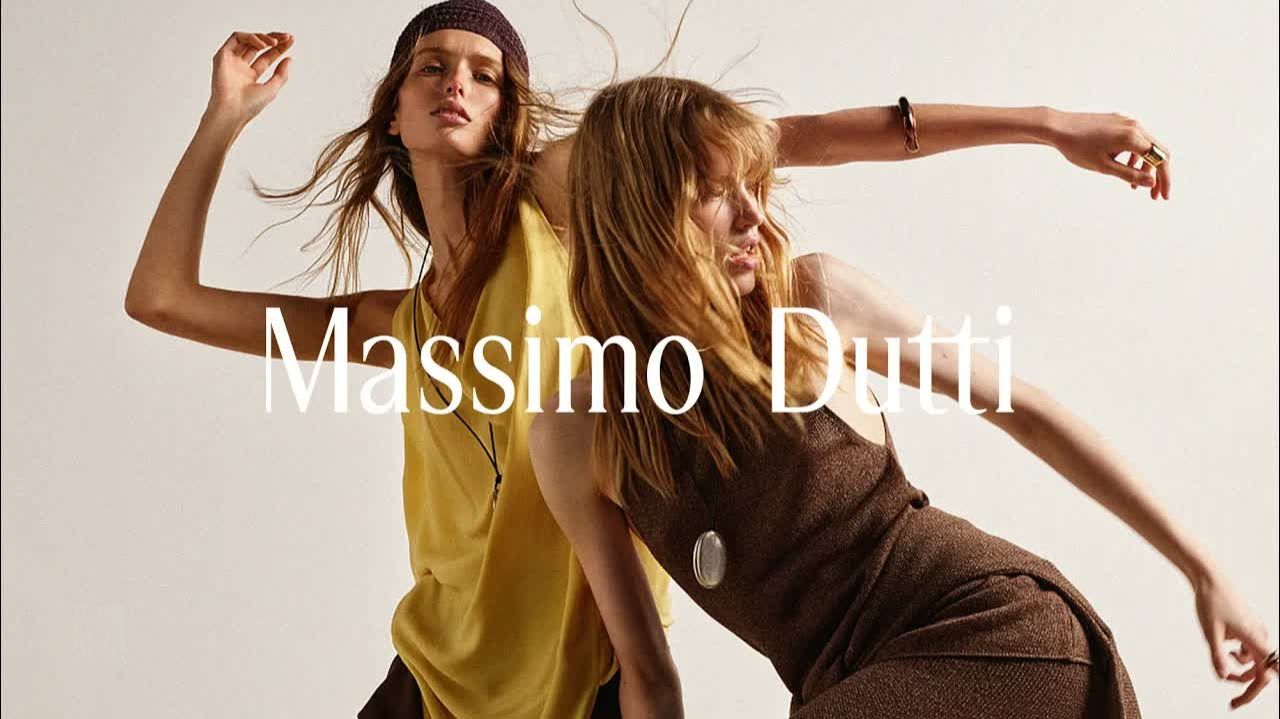Massimo Dutti In Store Music Background Fashion Playlist May 2026