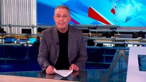 Аналитическая программа «Однако» с Михаилом Леонтьевым от 13.05.2026