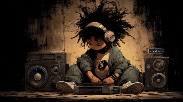 Pure Boom Bap Vibes _ 90s Golden Era Marathon Mix 109