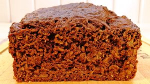 Без сахара и без муки - Шоколадное чудо к чаю. Самый легкий рецепт!
