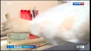 На Ставрополье растет число укушенных клещами