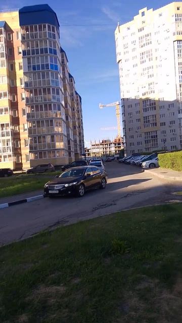 #высотки #омск #московка2 #прогулкаомск