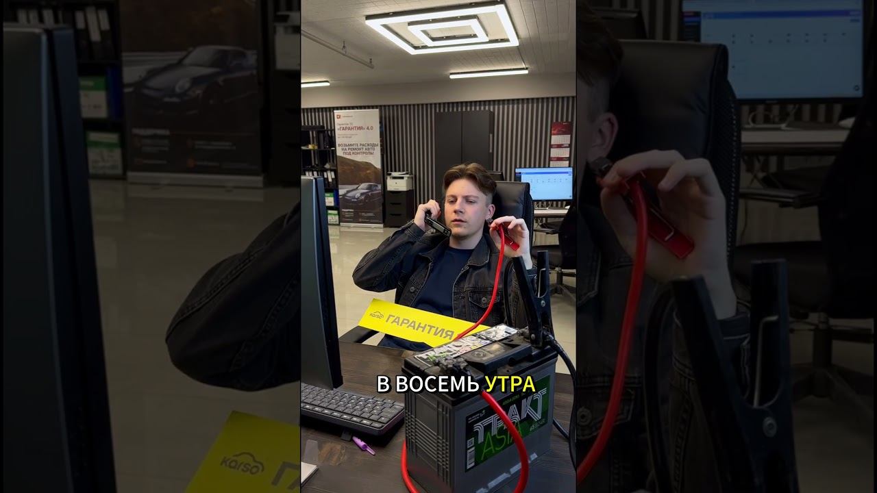 А ведь клиент всегда прав... #рекомендации #рек #авто #машины #автомобили #автоновости