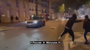 🔴Париж - «город кофе и круассанов»🙂🔴