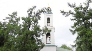 На территории Вознесенского храма Рязани состоялся приходской праздничный Пасхальный концерт. 2026