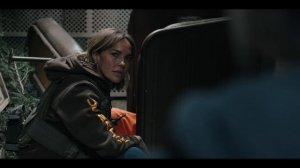 Сериал Йеллоустоун: Маршалы - 1 сезон 10 серия / Marshals  Dragon Money Studio