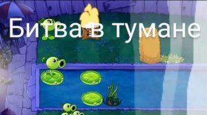 Битва в тумане