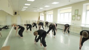 Время местное. Эфир: 13-05-2026 - К Международному дню танца