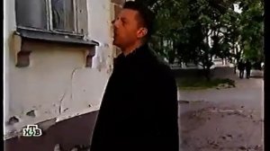 Рекламные блоки и анонсы (НТВ, 13.05.2003)