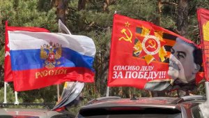 Маршрут памяти: в Котовске прошли авто- и велопробеги в честь 81-й годовщины Великой Победы