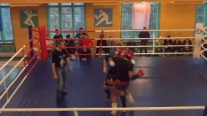 Виталий Гулян Краснодар турнир к1