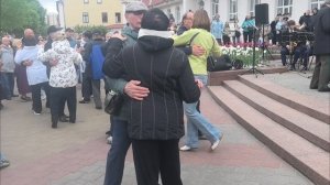 9 Мая на Советской. БРЕСТ. 💕💕💕🌺🌺🌺