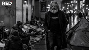Berlin  -  Karl Marx