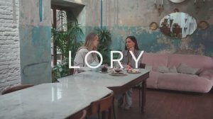 LORY | Lookbook 2025