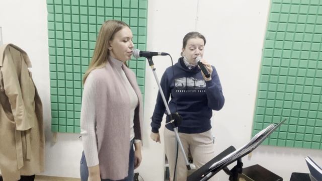 Рохманова Анна, «Группа Аквилон»