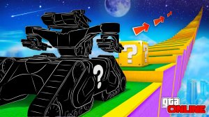 УДАЧА ВЕРНУЛАСЬ! КАКАЯ РАНДОМНАЯ ТАЧКА СМОЖЕТ ЗАБРАТЬСЯ ПО СТУПЕНЬКАМ ЛЕСТНИЦЫ? ЭКСПЕРИМЕНТЫ