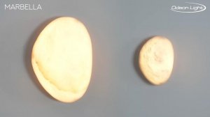 ODEON LIGHT MARBELLA 6684/10WL 6684/5WL