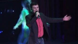 Николай Данилов - Звёздочка моя