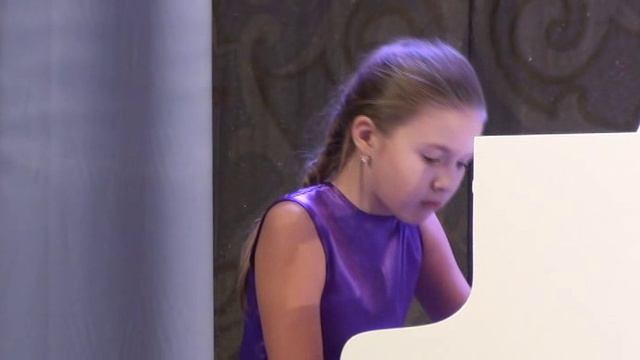 Встреча учащихся муз.шк. № 6 и хора "ВЕСНА".Рук.О.Родина 16.01.14 г.Ролик А.Соловьева