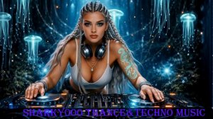 Vocal Trance Mix 2026 Dream Female Vocal