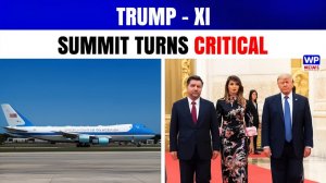 Trump Meets Xi As Iran Crisis Raises Global Economic Fears