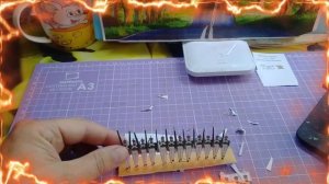 Русская армия из бумаги своими руками