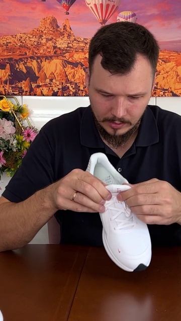 КРОССОВКИ NIKE QUEST 5 часть 2
