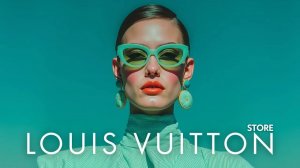 LOUIS VUITTON In Store Premium Stylish Background Music Fashion Playlist May 2026