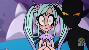 When Friends Hide Big Secrets 😱 Teen Animated Story _ Teen-Z