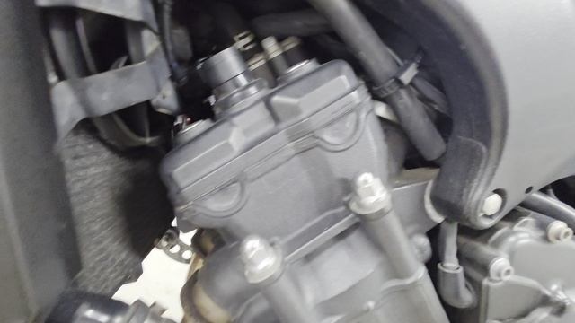 Yamaha Fz1 2006 смотреть онлайн