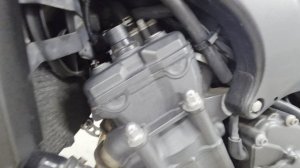 Yamaha Fz1 2006