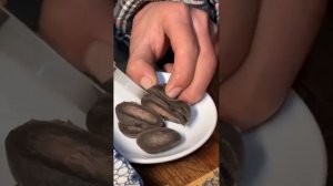 Тушеная говяжья спинка в пикантном соевом соусе — вкус просто неповторимый. #еда #вкусно