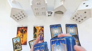 ДЕВА ЛЕТО 2026🌞 таро прогноз/гороскоп на июнь 2026/ июль 2026/ август 2026/ расклад