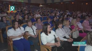 «Сердце больницы»: в Старом Осколе чествуют медсестер