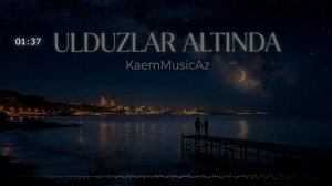 Ulduzlar altında - AI Cover (2026)