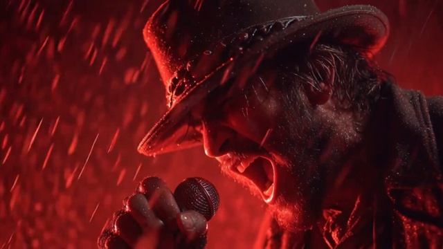 DEAD MAN’S HAND ⚡ The Devil Deals Tonight