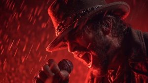 DEAD MAN’S HAND ⚡ The Devil Deals Tonight