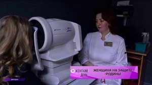 ЖЕНСКИЙ ДЕНЬ | Женщины в погонах: сила, патриотизм и семейные истории Победы